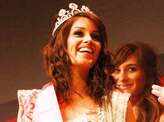 Miss Bollywood UK '09