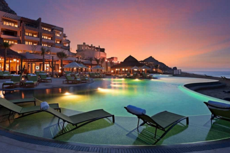 Luxury Hotels In Mexico 5 Star Times Of India The Best Luxury Hotels In Mexico