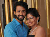 Pakhi: Announcement Party