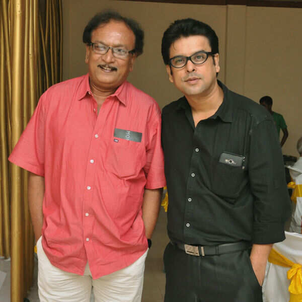 Debdut Ghosh