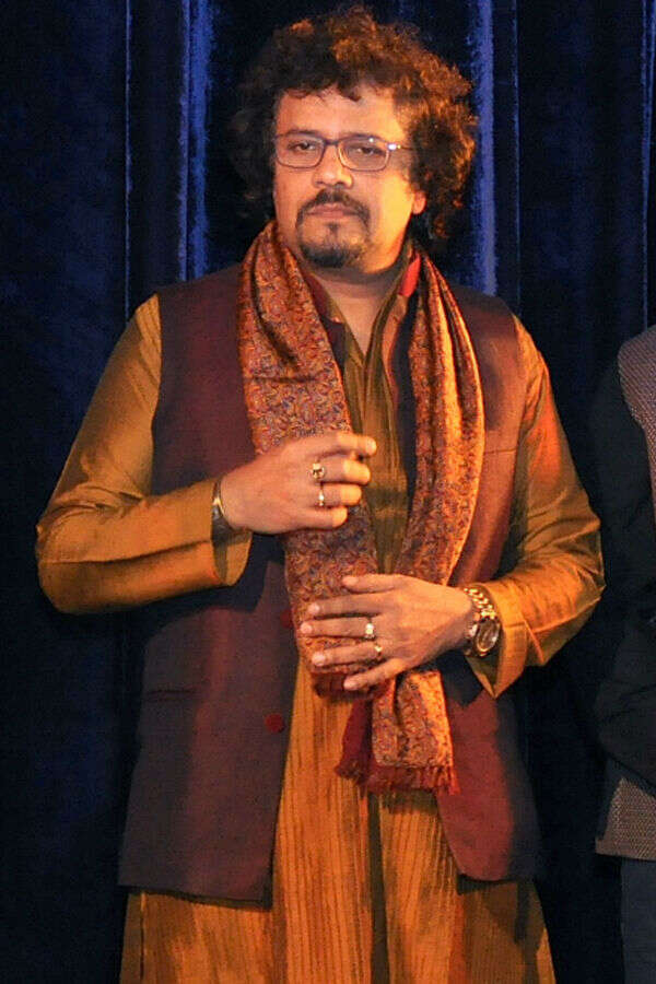 Bickram Ghosh