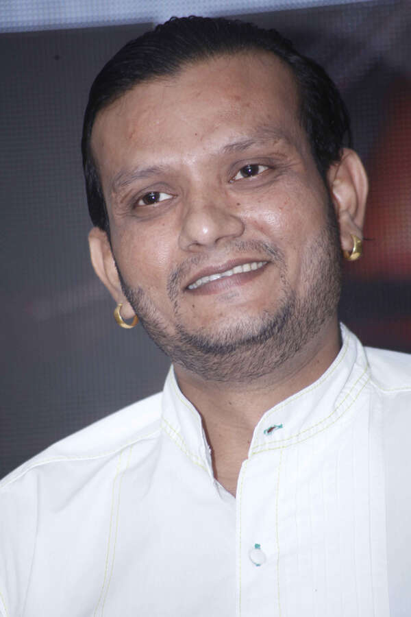 Mahesh Kumar Photos