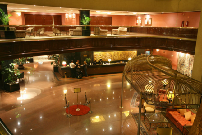 Krystal Grand Reforma Uno Mexico Get Krystal Grand Reforma Uno