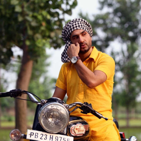 Preet Harpal