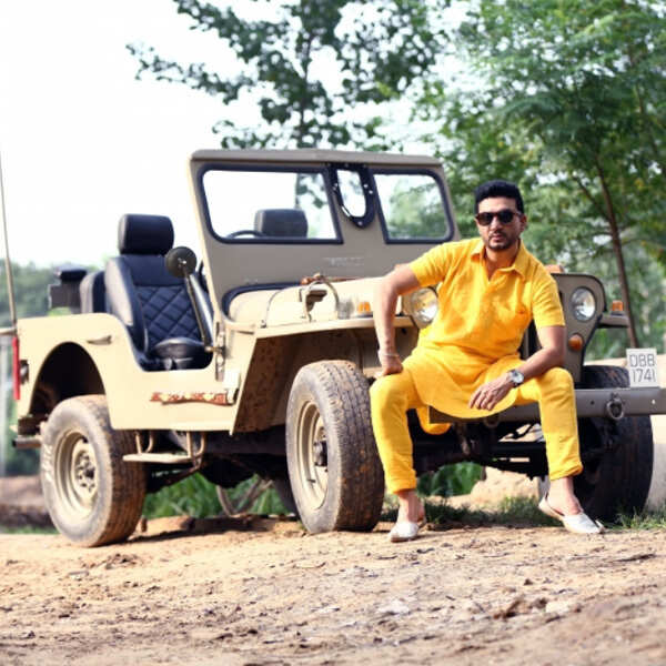 Preet Harpal