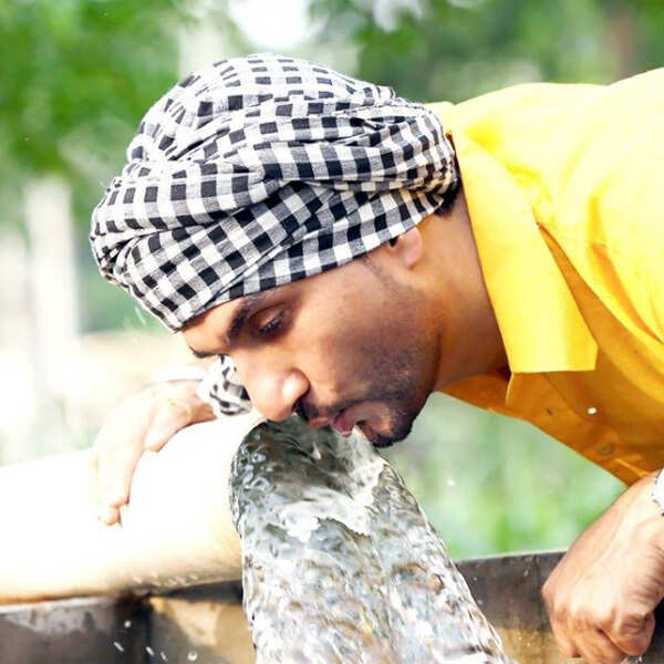 Preet Harpal