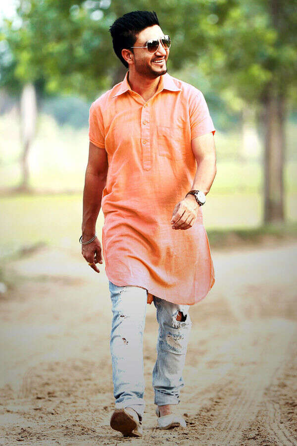 Preet Harpal Stills
