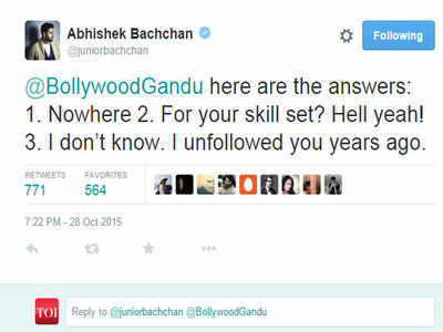 Bollywood superstar Shah Rukh Khan thrashes trolls in open Q&A on Twitter -  News