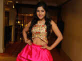 Fashion Show @ Crowne Plaza