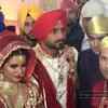 Harbhajan Singh-Geeta Basra Wedding: Pictures you should not miss