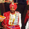 Harbhajan Singh-Geeta Basra Wedding: Pictures you should not miss
