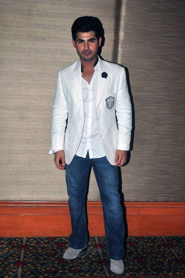 Omkar Kapoor
