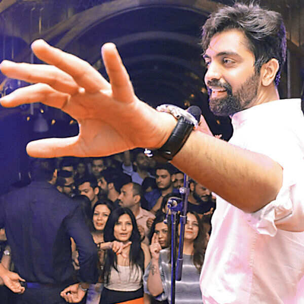 Akhil Sachdeva Images