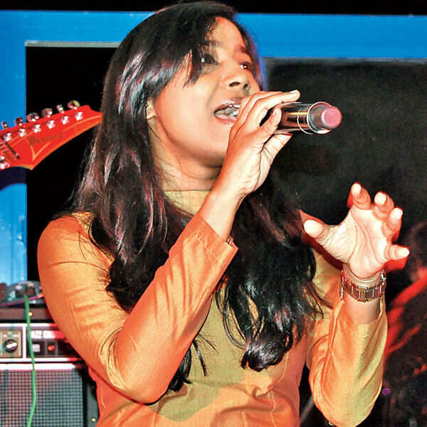Shilpa Rao
