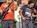 Parikrama @ Pink City