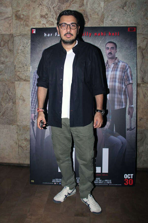 Dinesh Vijan