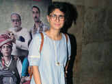 Titli: Screening