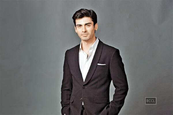 Fawad Khan