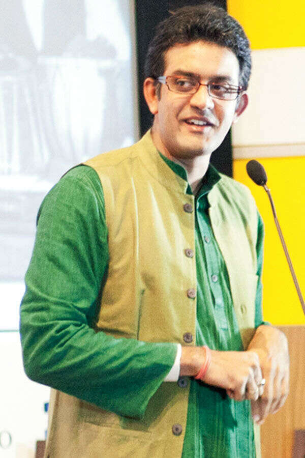 Vikram Sampath Wallpapers