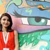 Article image for: Soha Ali Khan unveils eco friendly green painting service
