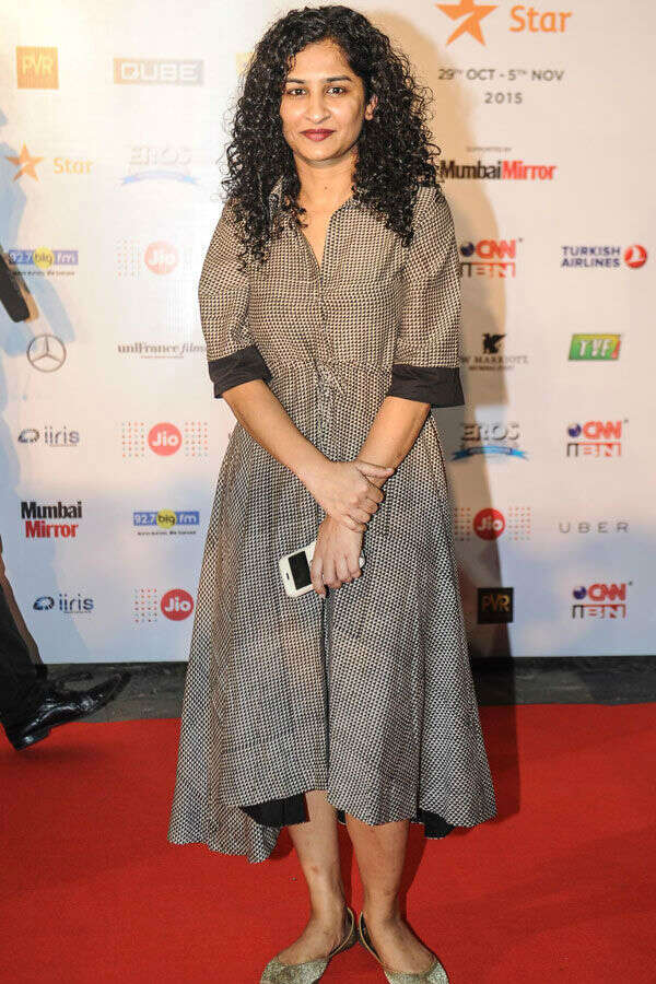 Gauri Shinde