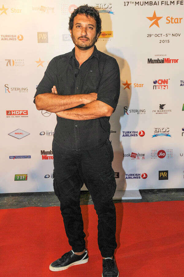 Homi Adajania