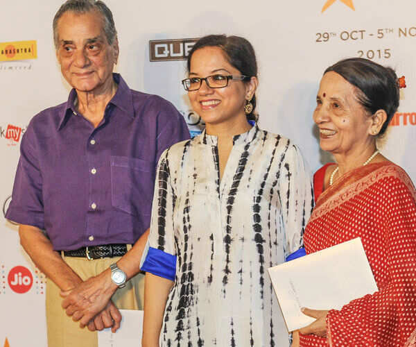 Tanuja Chandra