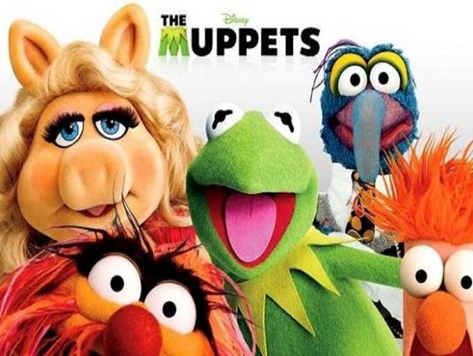 'The Muppets' gets full season order | The Times of India