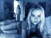 Paranormal Activity: The Ghost Dimension