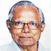 1st Death AnniversaryLate Prof. K.N.Rao