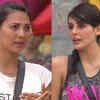Rochelle Maria Rao in Bigg Boss 9 Double Trouble