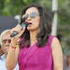 Article image for: Celebs @ polo match