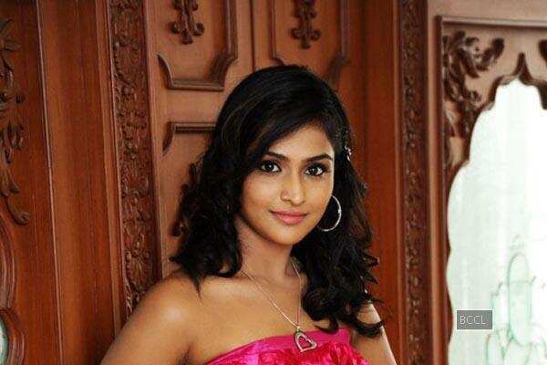 Remya Nambeesan
