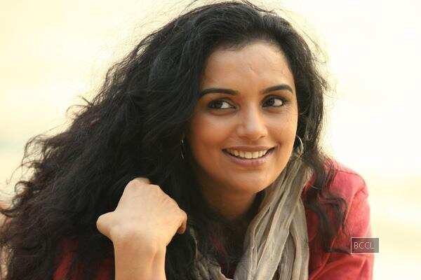 Shweta Menon Photos