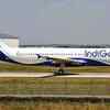 Article image for: Indigo flight makes emergency landing in Hyderabad