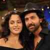 Kangana Ranaut's alleged relationships