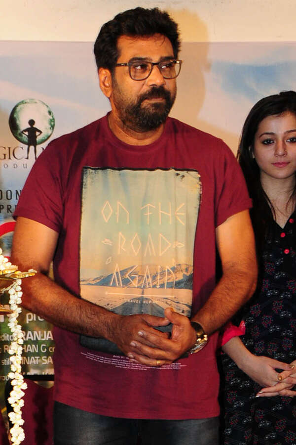 Biju Menon