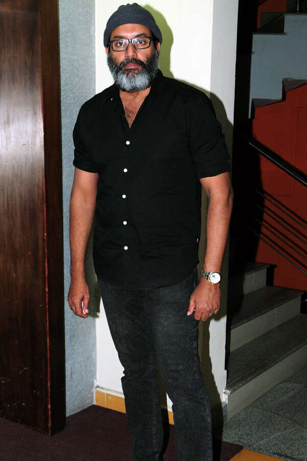 Suresh Krishna