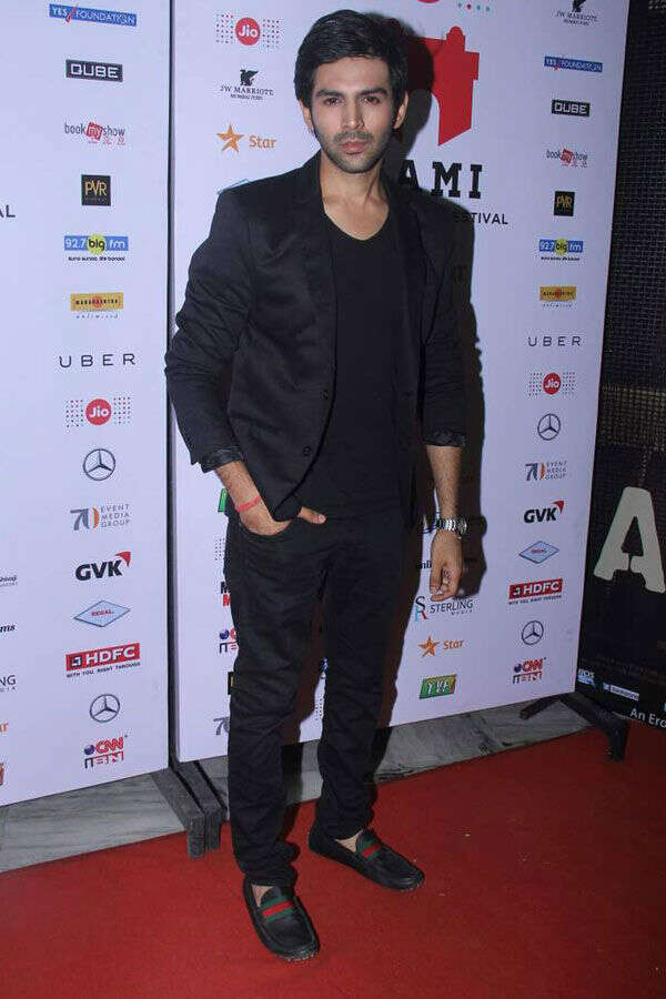 Omkar Kapoor