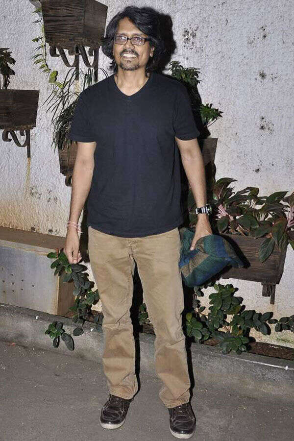 Nagesh Kukunoor