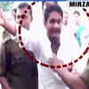 Article image for: Caught on camera: SP leader abuses cops at counting centre