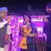Harbhajan Singh and Geeta Basra: Celebs who attended the reception