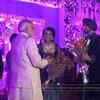 Harbhajan Singh and Geeta Basra: Celebs who attended the reception