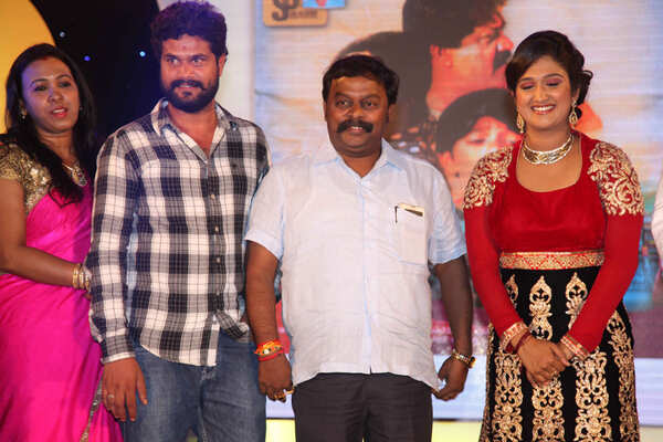Roopika Stills