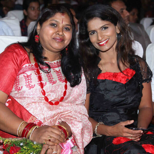 Shamitha Malnad Images