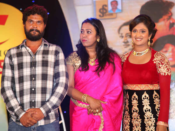 Roopika Stills