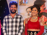 Haadi Beedi Love Story: Audio Launch