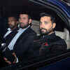 Article image for: Harbhajan, Geeta’s wedding reception