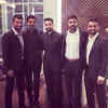 Article image for: Harbhajan, Geeta’s wedding reception