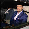 Article image for: Here are some photos of <i class="tbold">Munaf Patel</i>